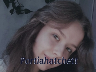 Portiahatchett