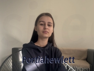 Portiahewlett