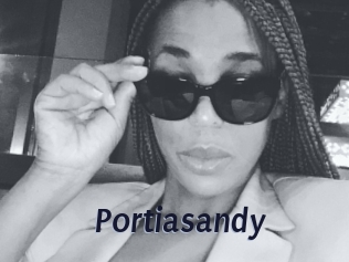 Portiasandy