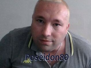 Poseidon80