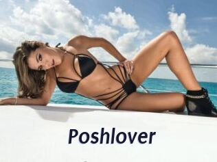 Poshlover