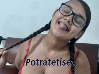 Potratetisex