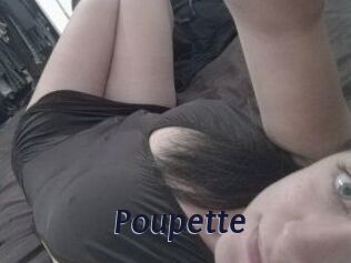 Poupette
