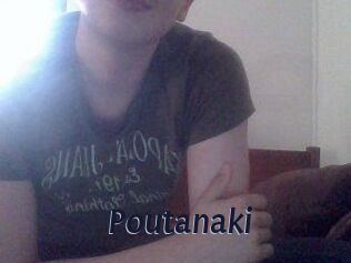 Poutanaki