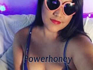 Powerhoney