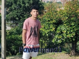 powerman21 Site Cul