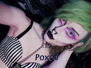 Poxod