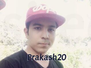 Prakash20