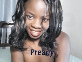 Preany