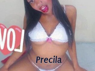 Precila