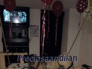 Preciosaandilan