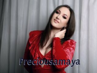 Preciousamaya