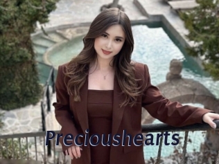Precioushearts