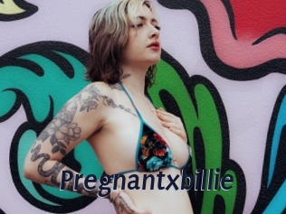 Pregnantxbillie
