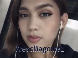 prescillagomez Site Cul