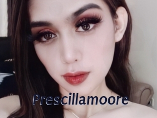 Prescillamoore