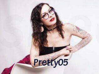 Pretty05