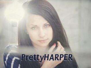 PrettyHARPER