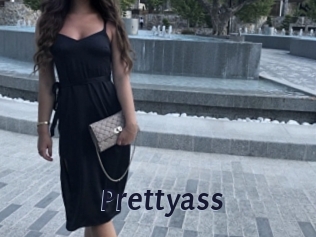 Prettyass