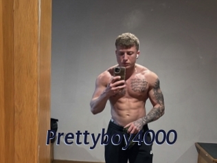 Prettyboy4000