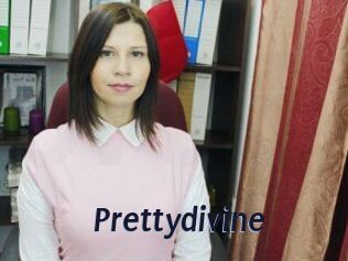 Prettydivine