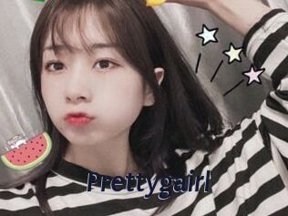 Prettygairl