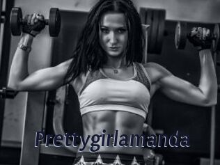 prettygirlamanda Site Cul