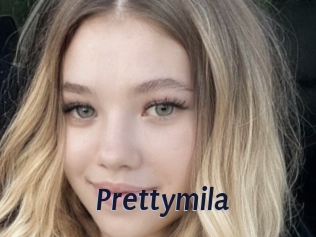 prettymila Site Cul