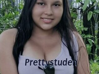 Prettystuden