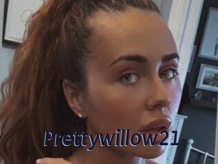 prettywillow21 Site Cul