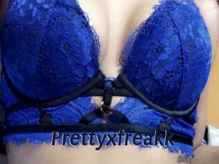 Prettyxfreakk