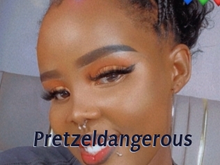 pretzeldangerous Site Cul