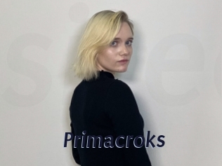 Primacroks