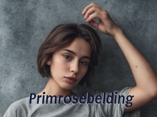 primrosebelding Site Cul