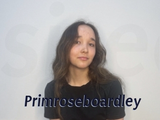 Primroseboardley