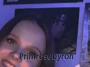 Primrosebyron