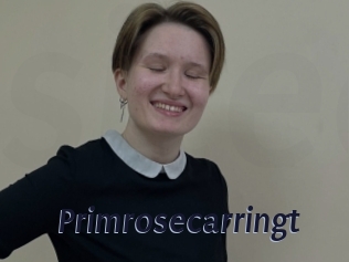 Primrosecarringt