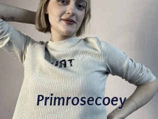 Primrosecoey