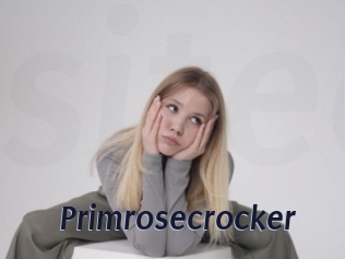 Primrosecrocker