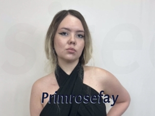 Primrosefay
