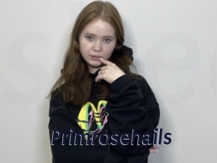 Primrosehails