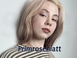 Primrosehiatt