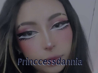 Princcessdannia