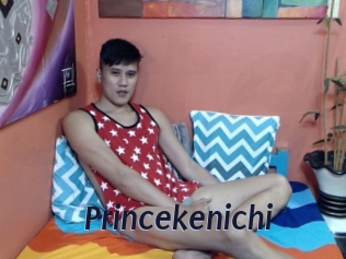 Princekenichi