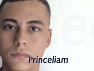 Princeliam