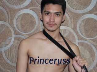 Princeruss