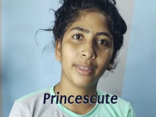 Princescute