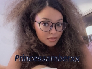 princessamberxx Site Cul
