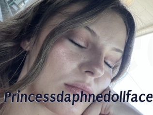 Princessdaphnedollface