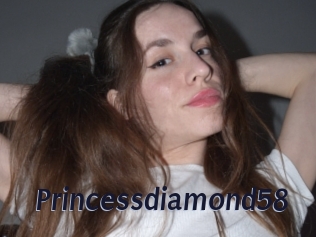 princessdiamond58 Site Cul